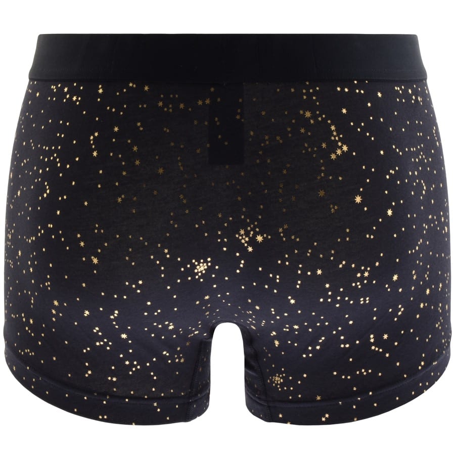 Alternative Image for ProductTommy Hilfiger Underwear Single Trunks Navy2